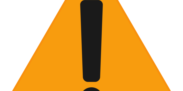 Aviso Meteorológico 22/11