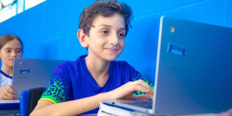 Chamada escolar para o ano letivo 2023 nas escolas municipais de Jaru termina nesta terça-feira, 6