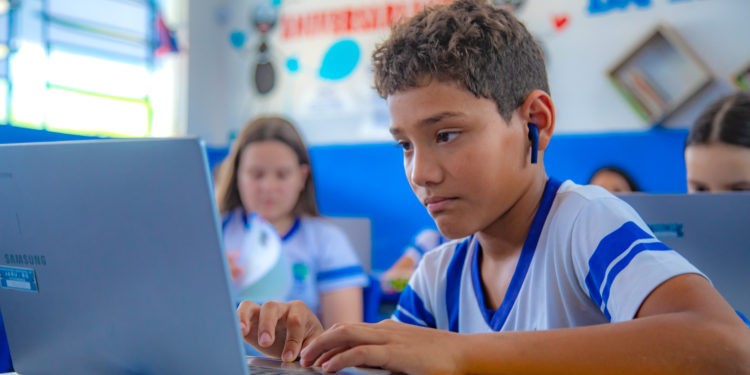 Período de matrículas para alunos novos na rede municipal de ensino em Jaru acontece nos dias 23, 26 e 27 de dezembro