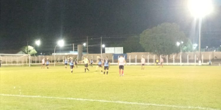 Atlético Tari e Serra Verde são os finalistas do campeonato municipal na série B