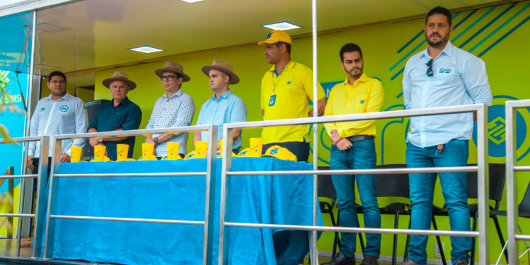 Jaru recebe Circuito de Negócios Agro do Banco do Brasil