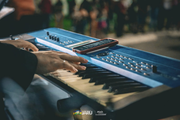 Cantata Natalina encerra cronograma de atividades culturais de 2022 em Jaru