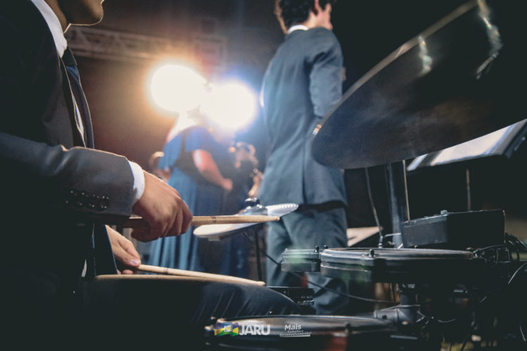 Cantata Natalina encerra cronograma de atividades culturais de 2022 em Jaru