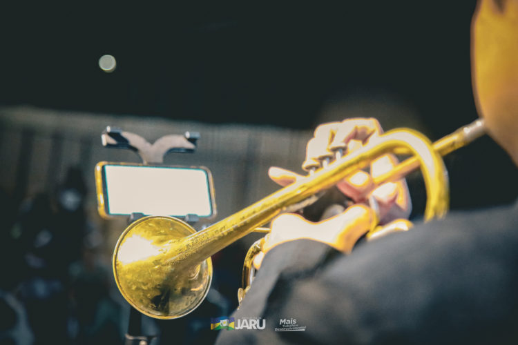 Cantata Natalina encerra cronograma de atividades culturais de 2022 em Jaru