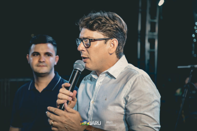 Cantata Natalina encerra cronograma de atividades culturais de 2022 em Jaru