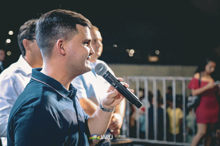 Cantata Natalina encerra cronograma de atividades culturais de 2022 em Jaru