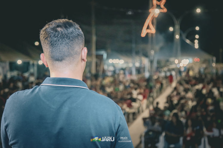 Cantata Natalina encerra cronograma de atividades culturais de 2022 em Jaru