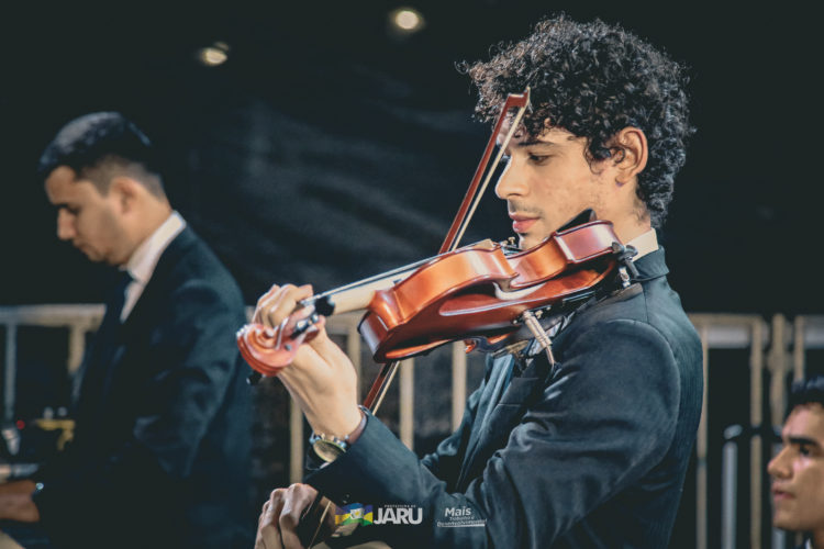 Cantata Natalina encerra cronograma de atividades culturais de 2022 em Jaru