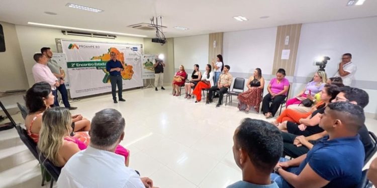 Jaru já liberou quase R$ 2 milhões em crédito pelo Proampe