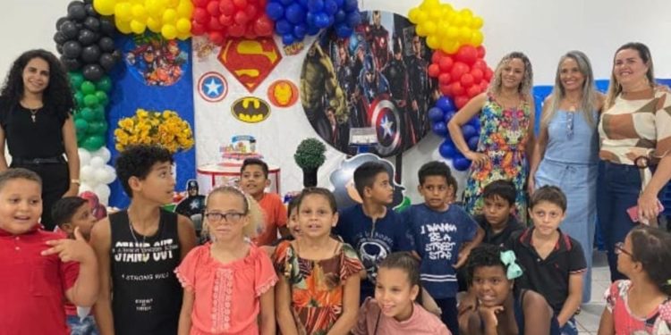 Letrix: Secretaria de Educação de Jaru conclui projeto para fortalecimento da aprendizagem na rede pública de ensino