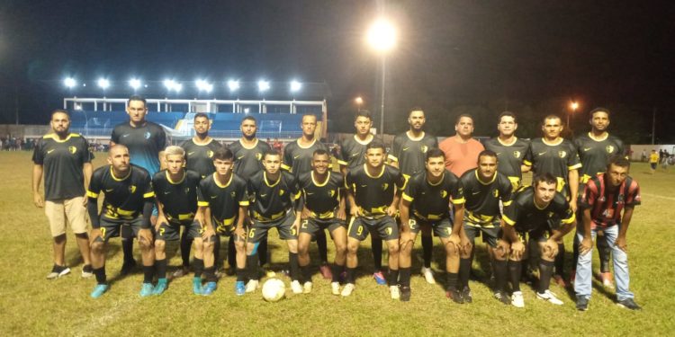 Finais do Campeonato Municipal agitaram o esporte jaruense no último final de semana