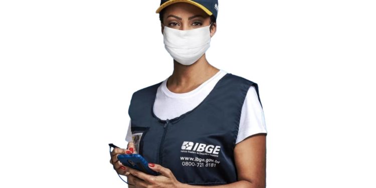 IBGE disponibiliza canal no WhatsApp para agendamentos da pesquisa para o Censo em Jaru