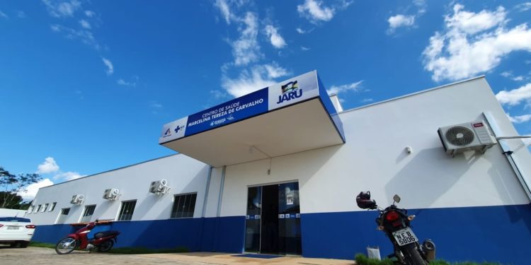 Atenção! Centro de Saúde Marcelina Tereza contará com atendimentos noturnos nesta terça-feira, 10