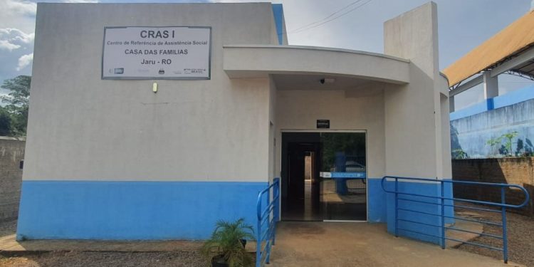 Secretaria de Desenvolvimento Social de Jaru divulga lista de beneficiários que precisam atualizar o Cadastro Único