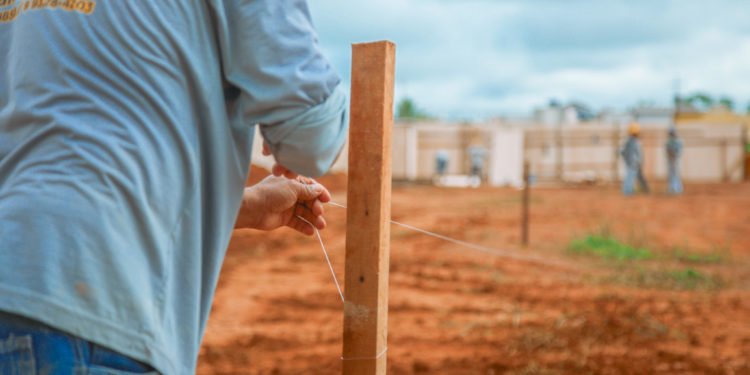 Residencial Savana Park é contemplado com Unidade de Saúde