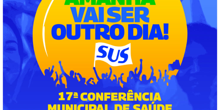 Conferência municipal de saúde será nos dias 30 e 31 de março em Jaru