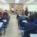 Secretaria Municipal de Educação promove encontro com professores do 4º e 5º ano