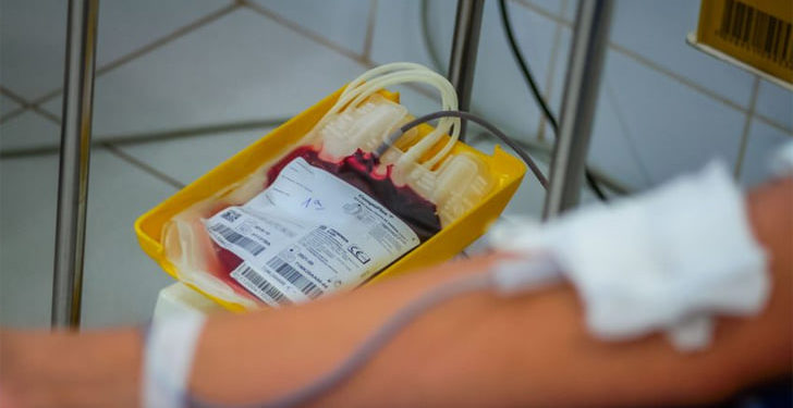 Prefeitura de Jaru e Fhemeron realizam mais uma campanha de doação de sangue; ação acontece nos dias 10 e 11 de março