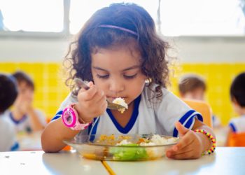 ALIMENTAÇÃO ESCOLAR:  Prefeitura de Jaru lança edital de chamada pública para aquisição de alimentos da agricultura familiar