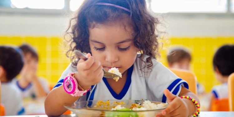 ALIMENTAÇÃO ESCOLAR:  Prefeitura de Jaru lança edital de chamada pública para aquisição de alimentos da agricultura familiar