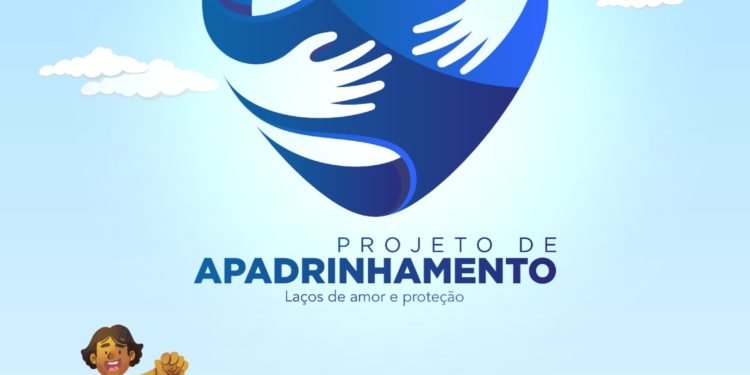 Secretaria de Desenvolvimento Social de Jaru inicia projeto de apadrinhamento de crianças e adolescentes atendidos pelo Lar da Criança