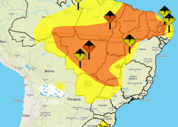 AVISO METEOROLÓGICO