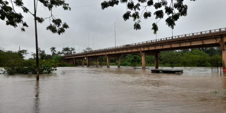 Alerta da Defesa Civil