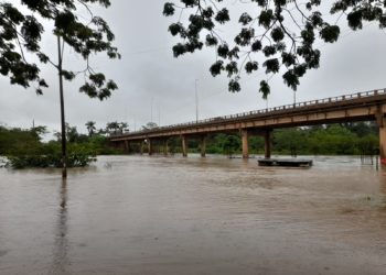 Alerta da Defesa Civil