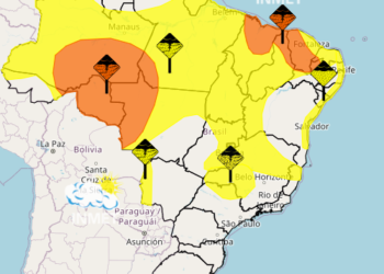 AVISO METEOROLÓGICO