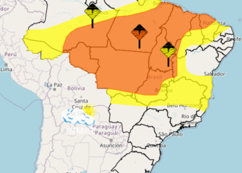 AVISO METEOROLÓGICO