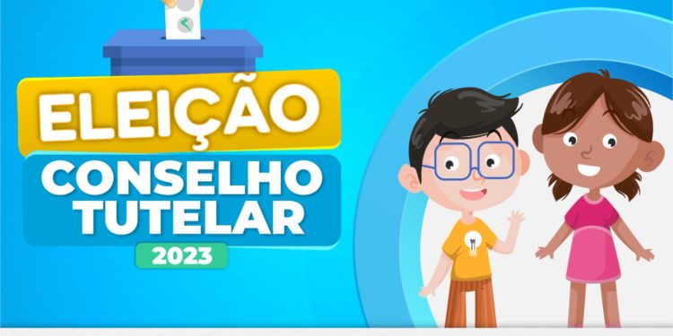 Inscrições para Conselheiros Tutelares quadriênio 2024/2027 começam hoje e seguem até 10 de maio
