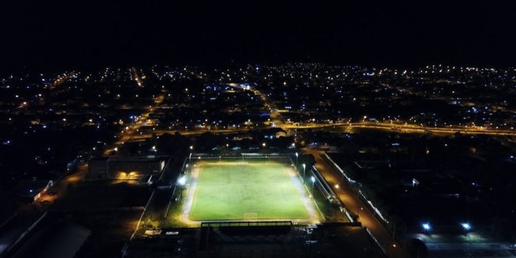 Prefeitura de Jaru abre inscrições para o Torneio do Trabalhador; evento acontece no domingo, 30 de abril