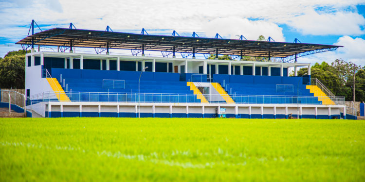 Jaru: Inscrições para o Torneio do Trabalhador terminam na próxima sexta-feira, 28