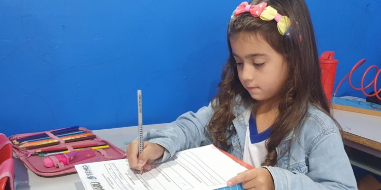 Prefeitura de Jaru avalia processo de desenvolvimento dos alunos da Educação Infantil