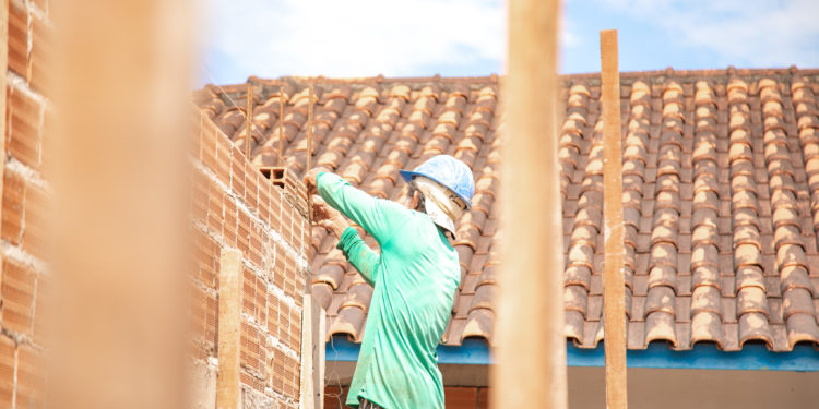 Prefeitura de Jaru amplia salas de aula na Escola Jean Carlos Muniz