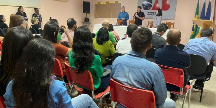 Prefeitura de Jaru conclui calendário de oficinas comunitárias para revisão do Plano Diretor, Legislação Urbanística e elaboração do Plano de Mobilidade Urbana; confira a agenda