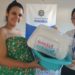 Prefeitura de Jaru realiza entrega de kits maternidade para futuras mamães