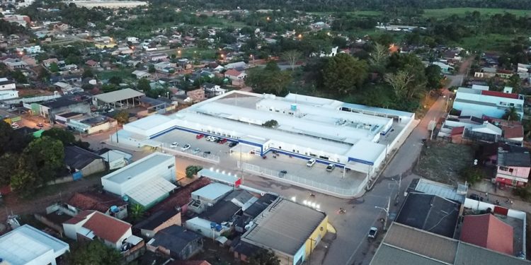 CONFIRA O BOLETIM SEMANAL DE ATENDIMENTOS NO HOSPITAL MUNICIPAL SANDOVAL DE ARAÚJO DANTAS