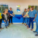 Prefeitura de Jaru inaugura obras de ampliação da Escola Gabriel Balmant Neves no setor 06; investimento foi realizado com recurso próprio