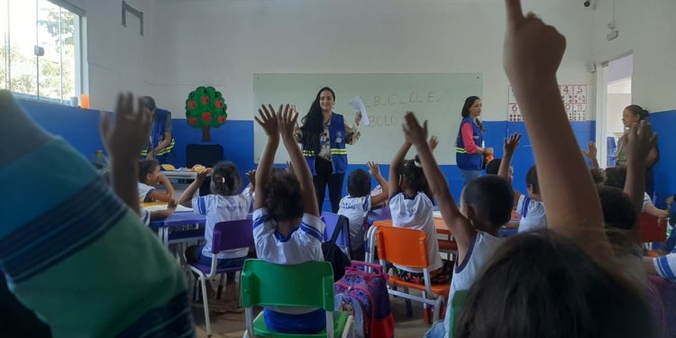 Prefeitura de Jaru realiza ações voltadas a segurança alimentar