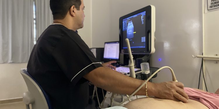 Centro de Especialidades Médicas de Jaru conta com diversos atendimentos clínicos