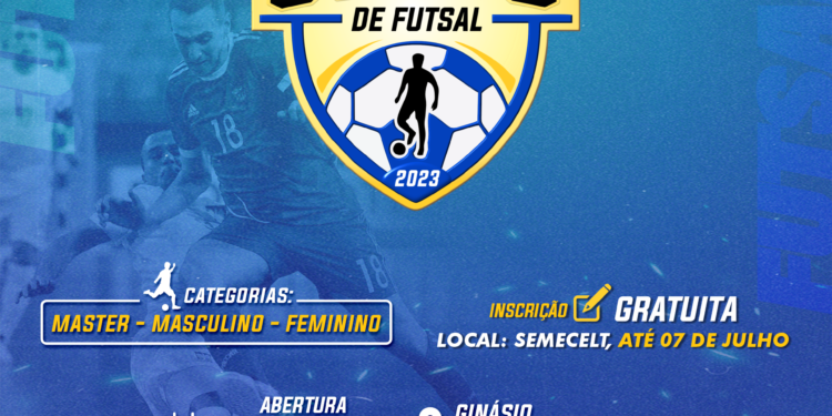 Prefeitura de Jaru prorroga inscrições da Copa Jaru