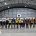 Amigão Motos, Nacional e Galo da Serra são os campeões da 10ª Taça Tarilândia de Futsal; campeonato realizado pela Prefeitura de Jaru reuniu 26 equipes