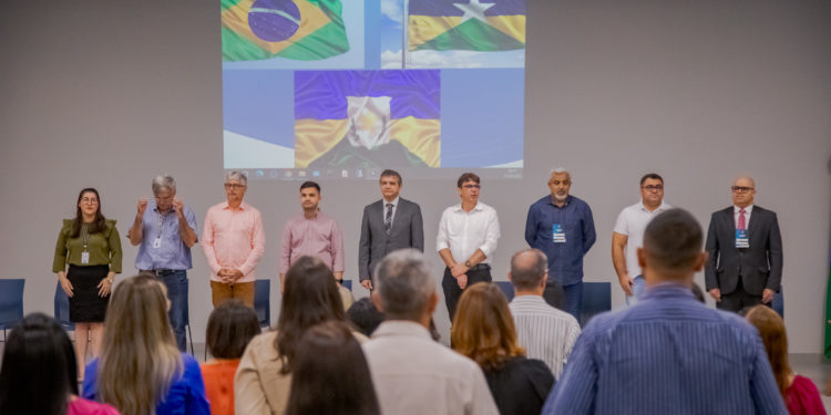 Jaru sedia Assembleia Geral do Colegiado Estadual de Gestores Municipais de Assistência Social do Estado de Rondônia – COEGEMAS