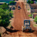Tchau Poeira: Prefeitura de Jaru e Governo de Rondônia, iniciam processo para pavimentar novos trechos no setor 07