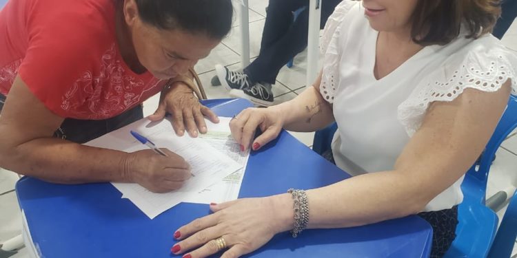 Prefeitura de Jaru recebe propostas da Chamada Pública para aquisição de alimentos da agricultura familiar; gêneros alimentícios serão destinados à merenda escolar 