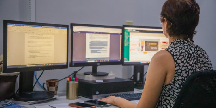 Prefeitura de Jaru recebe selo de qualidade da informação contábil; essa é a primeira vez que o município é reconhecido com a certificação