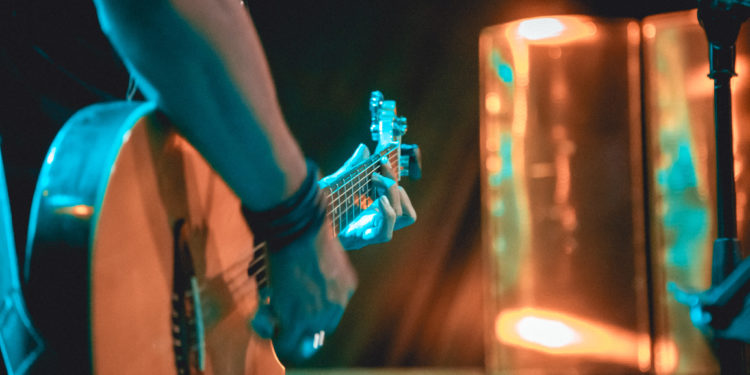 Festival Gastronômico de Jaru é sucesso de público