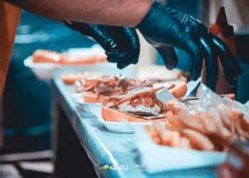 Festival Gastronômico de Jaru é sucesso de público