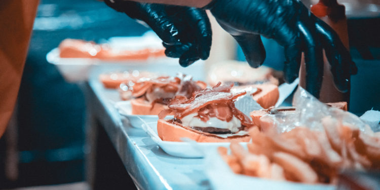 Festival Gastronômico de Jaru é sucesso de público